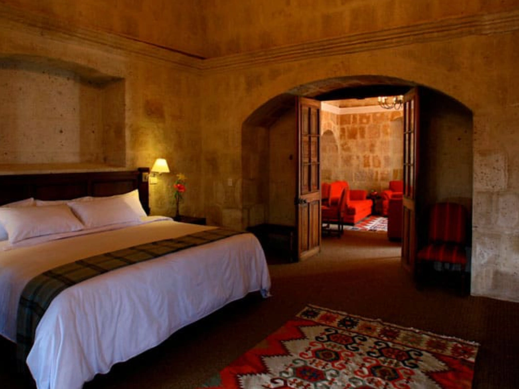 Hotel Casa Andina Arequipa