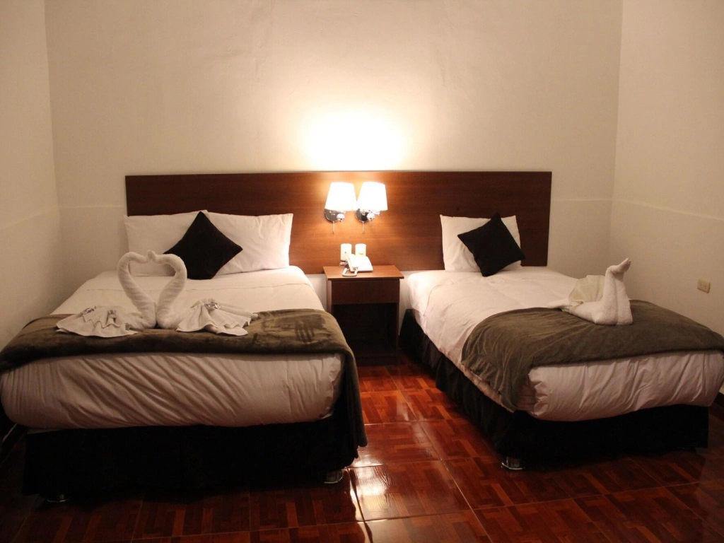 Hotel Casona Colonial Arequipa