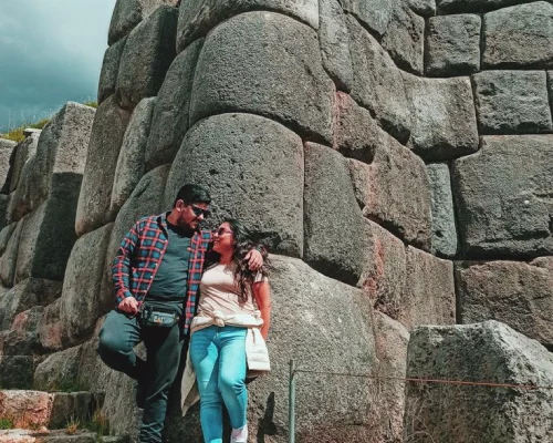 City Tour Cusco