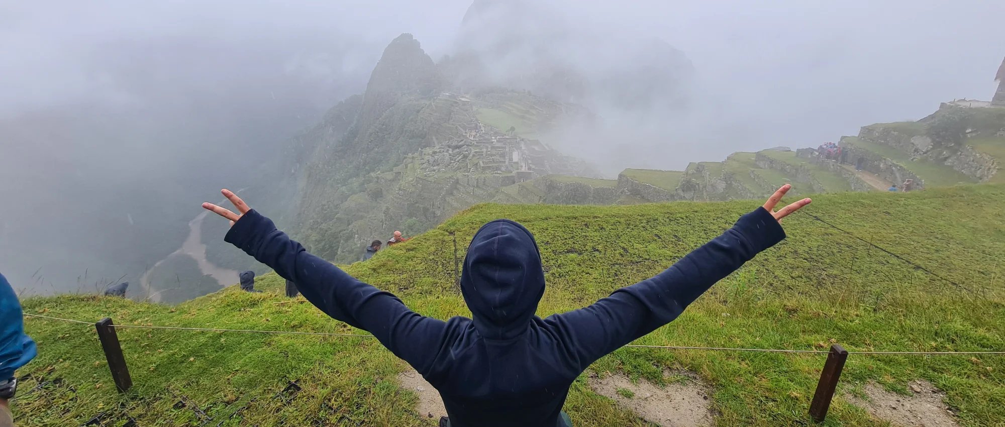 Clima en Cusco