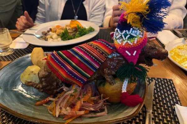 Guinea Pig in Peru: A Culinary Tradition, Authentic Recipes, and the Ultimate Dining Experience