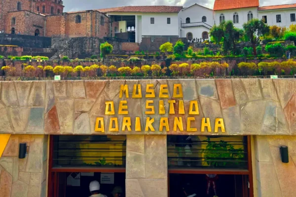 Qorikancha Site Museum: Discover Cusco’s Ancient Inca Legacy