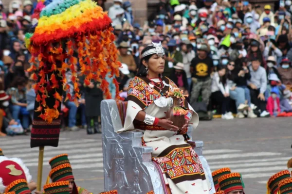 Important Facts About Inti Raymi