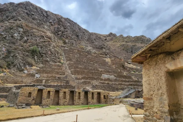 Who Lived in Ollantaytambo? History, Purpose, and Why It Matters Today