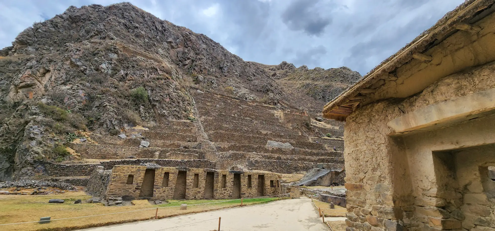 Who Lived in Ollantaytambo? History, Purpose, and Why It Matters Today