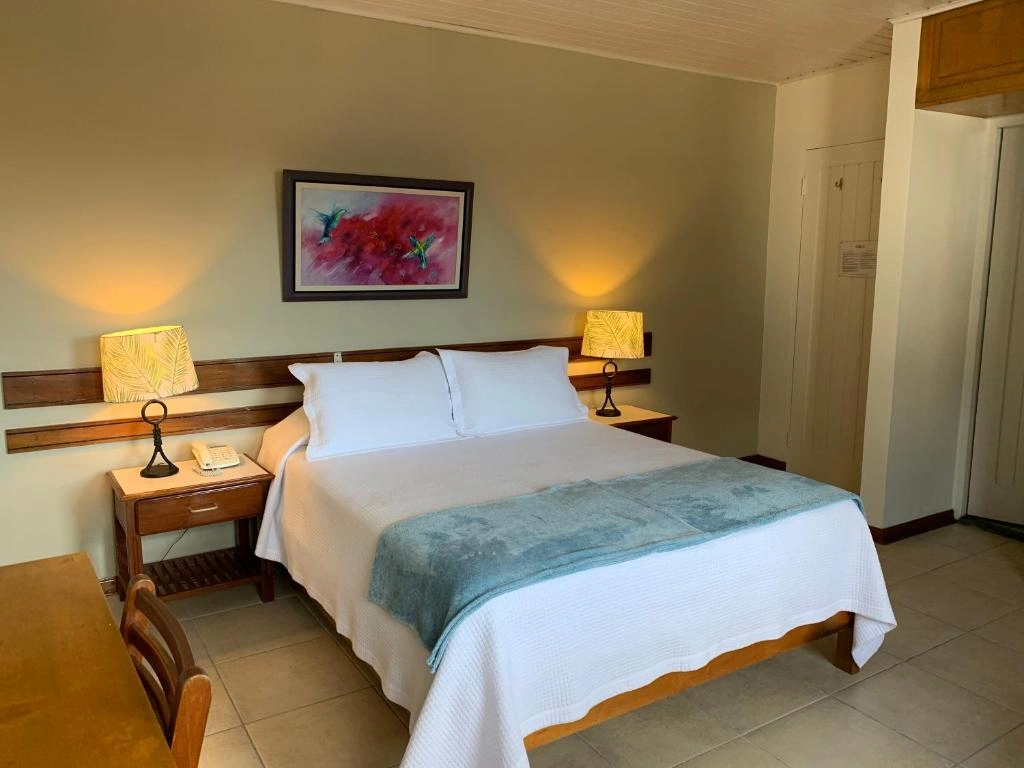 Hotel Acostas Iquitos