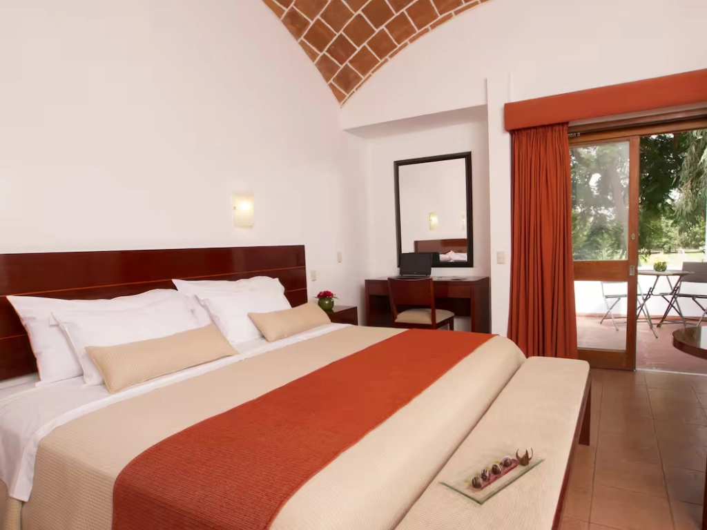 Hotel Las Dunas Ica