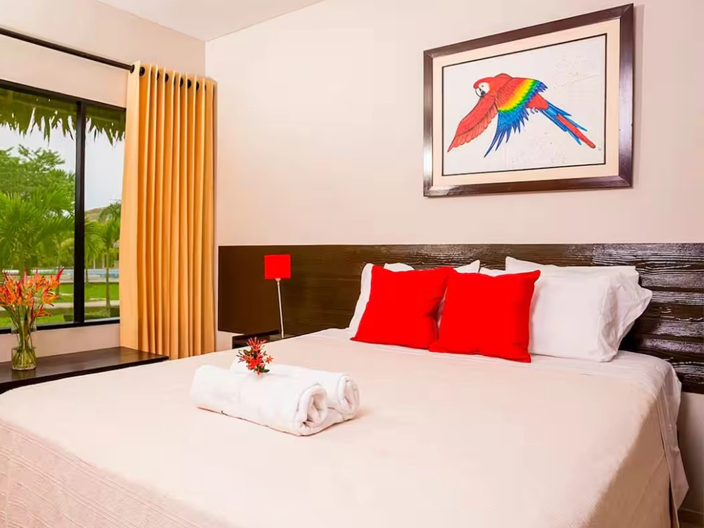 Irapay Amazon Lodge Iquitos