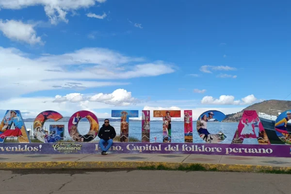 Lago Titicaca Where Is It: Exact Location, Elevation, Map & How to Visit from Puno