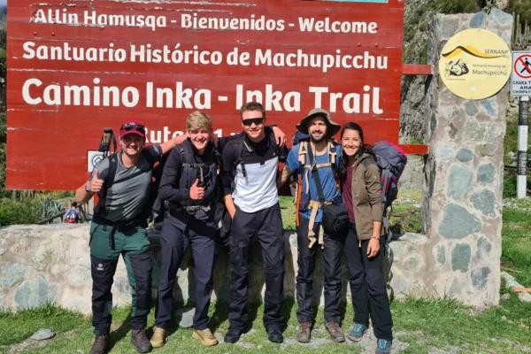 Lista de Equipaje para el Camino Inca – Todo lo que Necesitas Saber Lista de Equipaje para el Camino Inca – Todo lo que Necesitas Saber