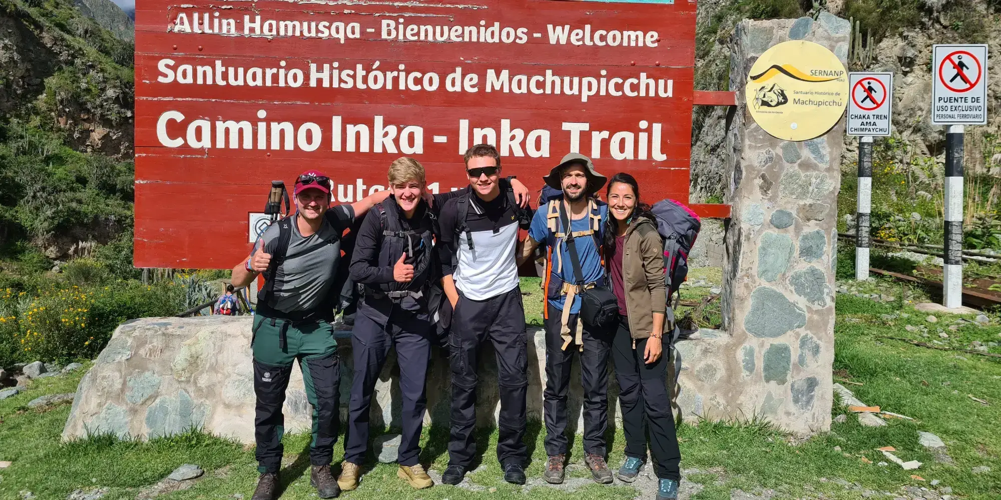Lista de Equipaje para el Camino Inca – Todo lo que Necesitas Saber