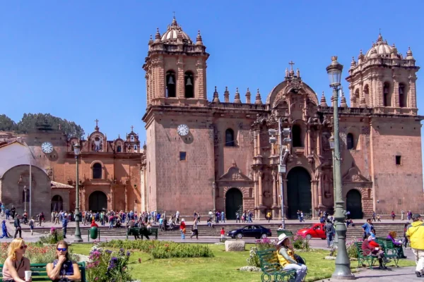Top Attractions in Cusco: Complete Travel Guide for Visitors