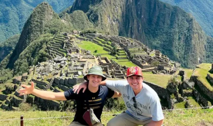 Tour Machu Picchu Full Day