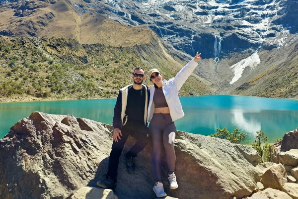 Machu Picchu e Montanha do Arco-Íris: A Aventura Definitiva em Cusco em 6 Dias