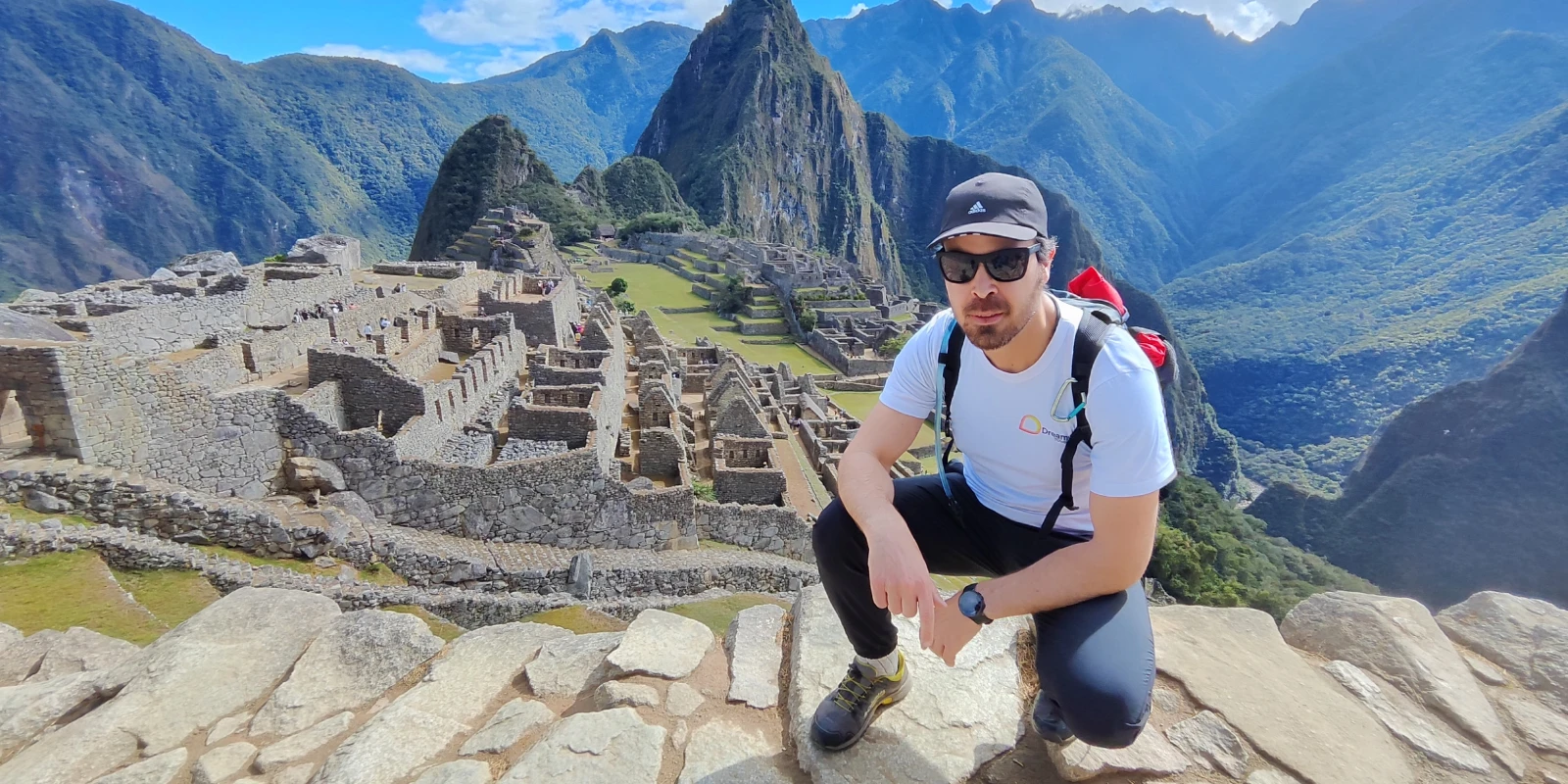 Travel guide to Machu Pichu