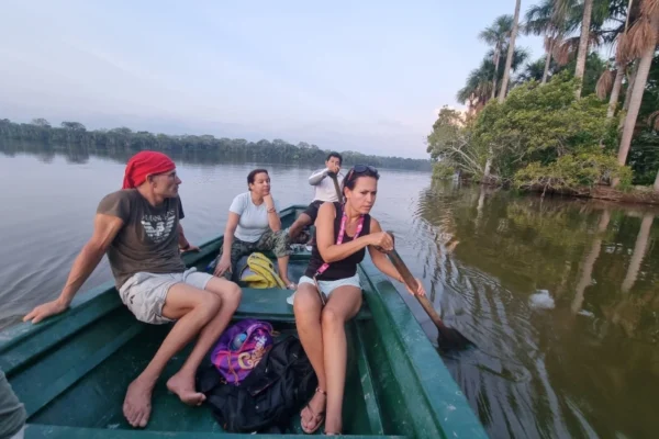 Discover Puerto Maldonado: Tours and Adventures in the Amazon Discover Puerto Maldonado: Tours and Adventures in the Amazon