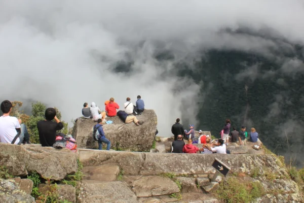 How Difficult Is It to Hike Huayna Picchu?