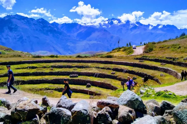 What Was Moray and What Was It Used For? The Inca Agricultural Laboratory