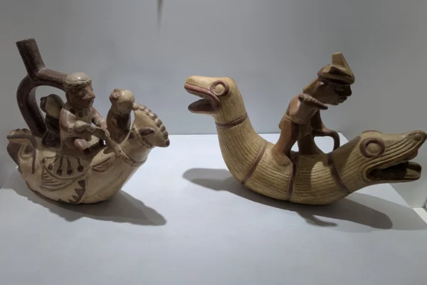 Inka Museum of Cusco: Art, Tradition and Treasures of the Incas