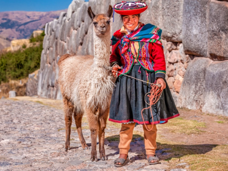 10 Day Adventure in Peru: Lima, Ica, Cusco, Puno – A Unique Experience