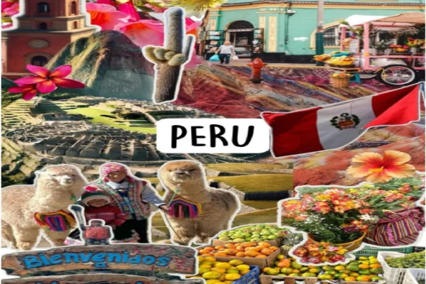 8 Interesting Facts about Peru