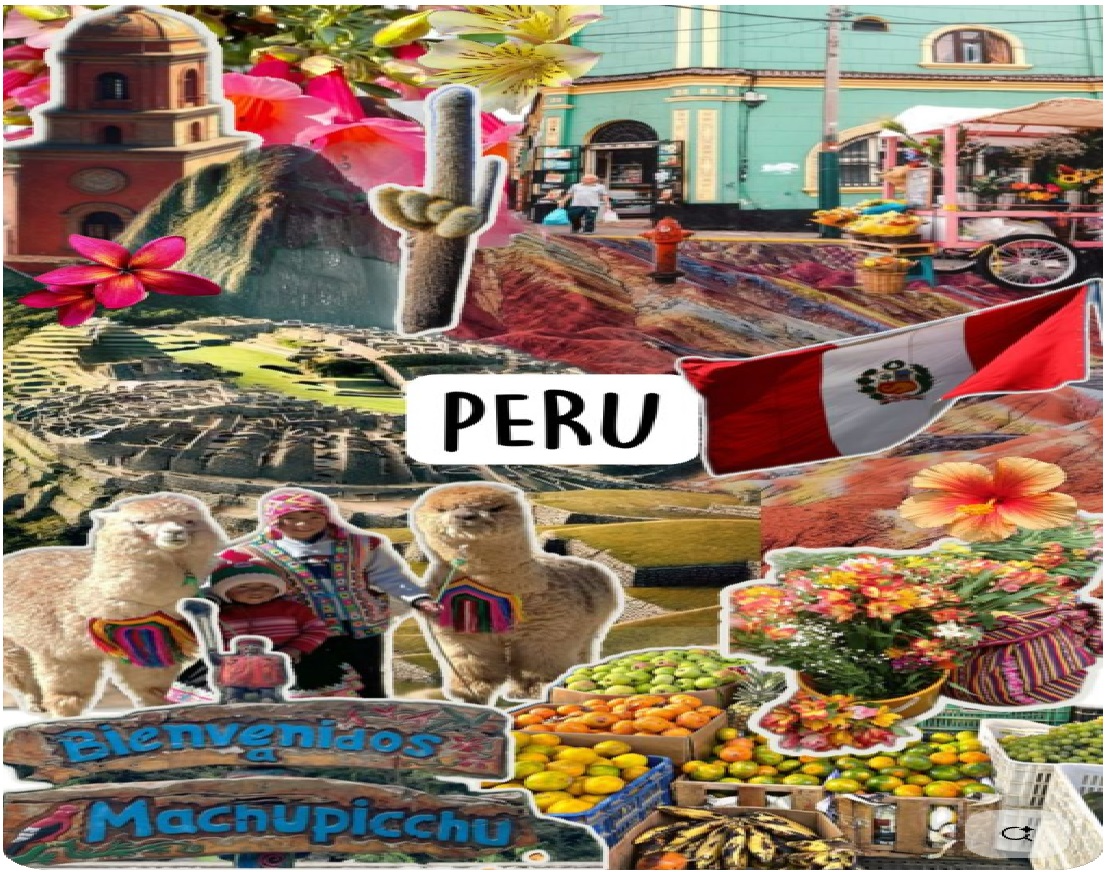 peru