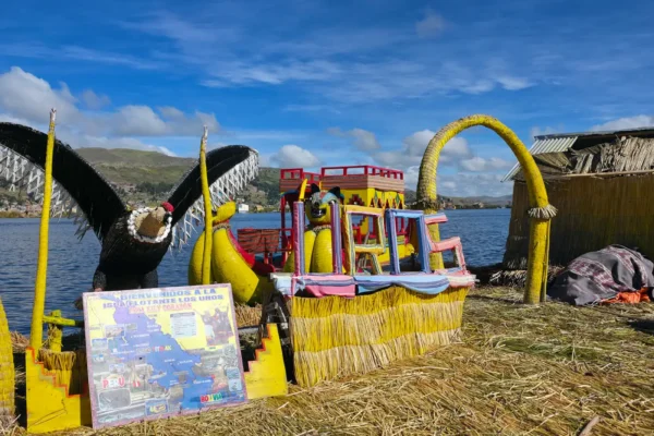 What to Do in Puno in One or Two Days: Recommended Itineraries and Unique Experiences