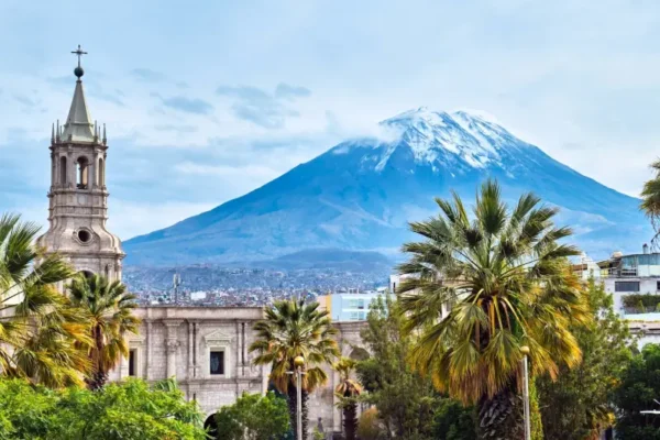 10 Tourist Attractions in Arequipa You Can’t Miss