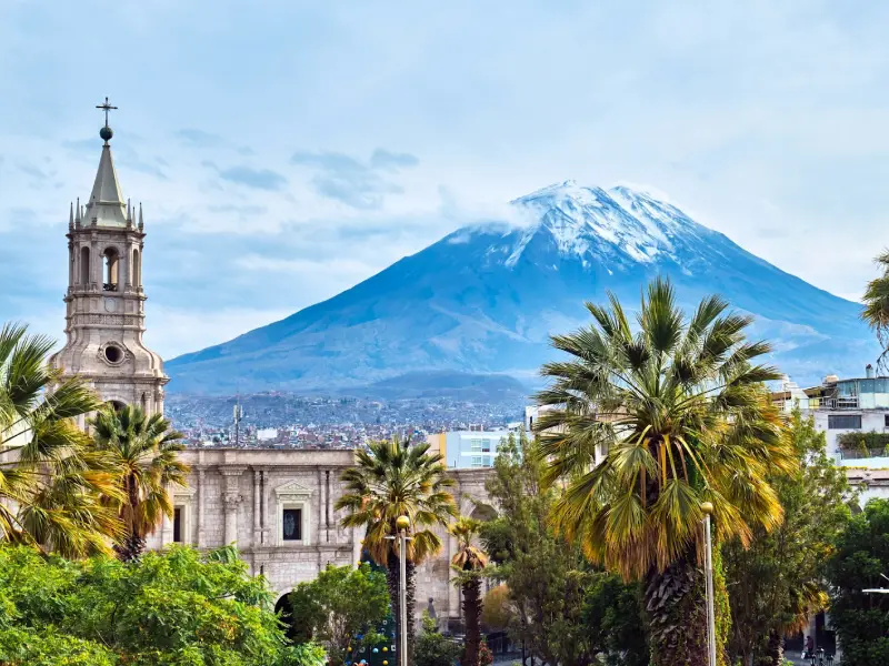 10 Tourist Attractions in Arequipa You Can’t Miss 10 Tourist Attractions in Arequipa You Can’t Miss