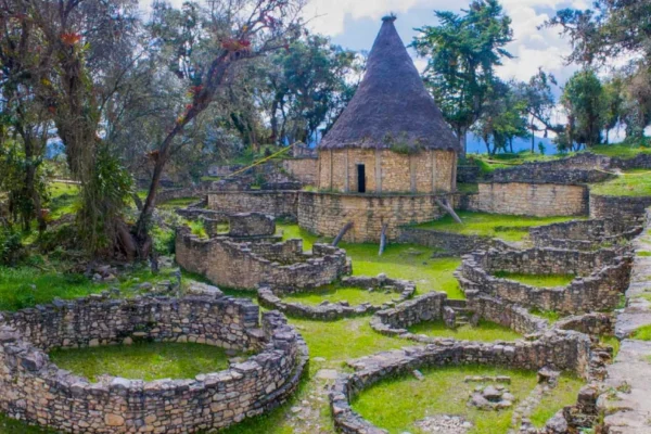 Las mejores ruinas incas del Perú