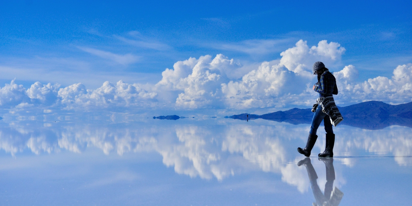 Melhor época para visitar o Salar de Uyuni