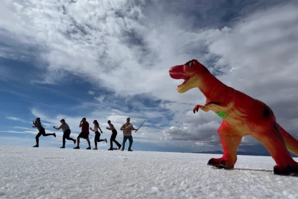 Salar de Uyuni and the Andean Altiplano: What to See and Multi-Day Tours