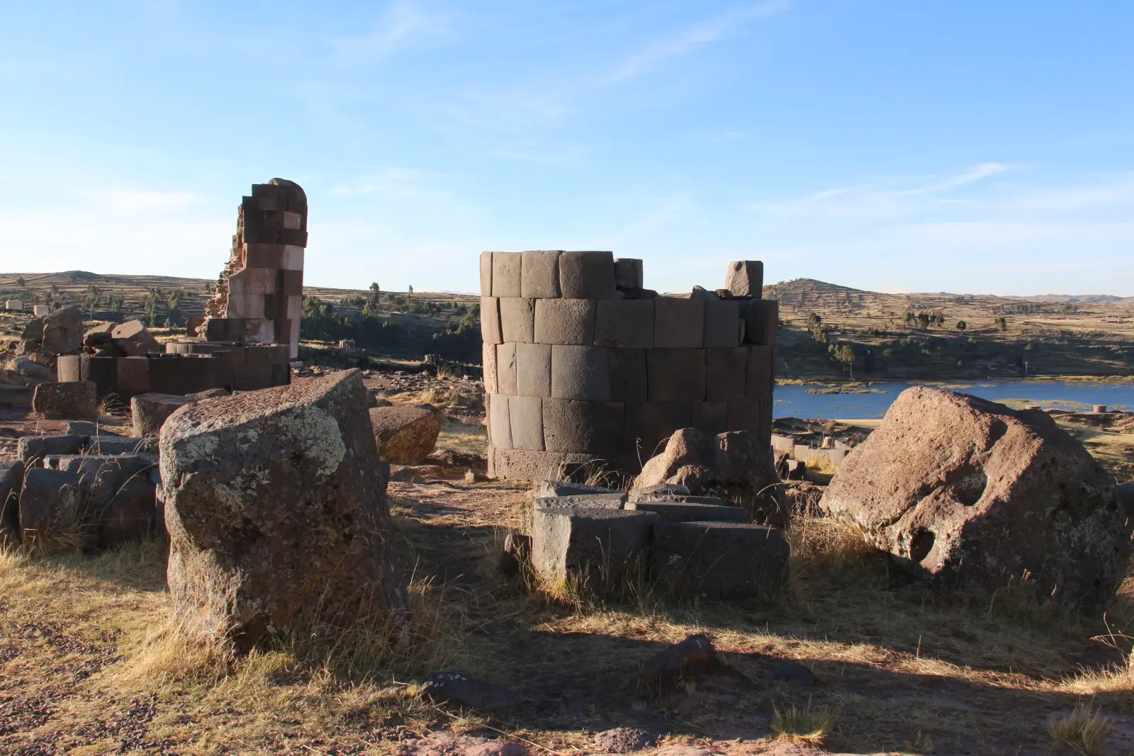 Descubre Puno Perú