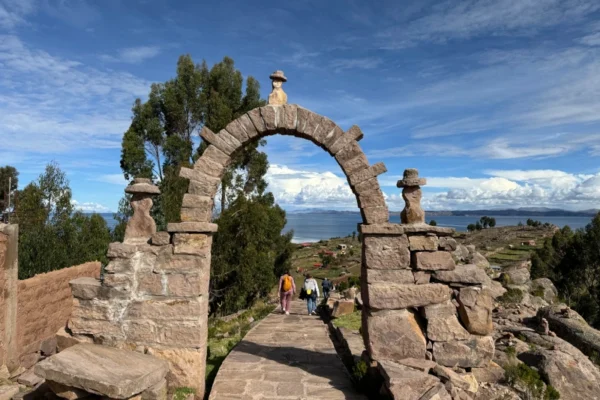Explore Taquile Island: Cultural Tours on Lake Titicaca Explore Taquile Island: Cultural Tours on Lake Titicaca