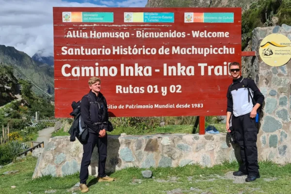 Can a Beginner Hike the Inca Trail? Complete Guide for 2026