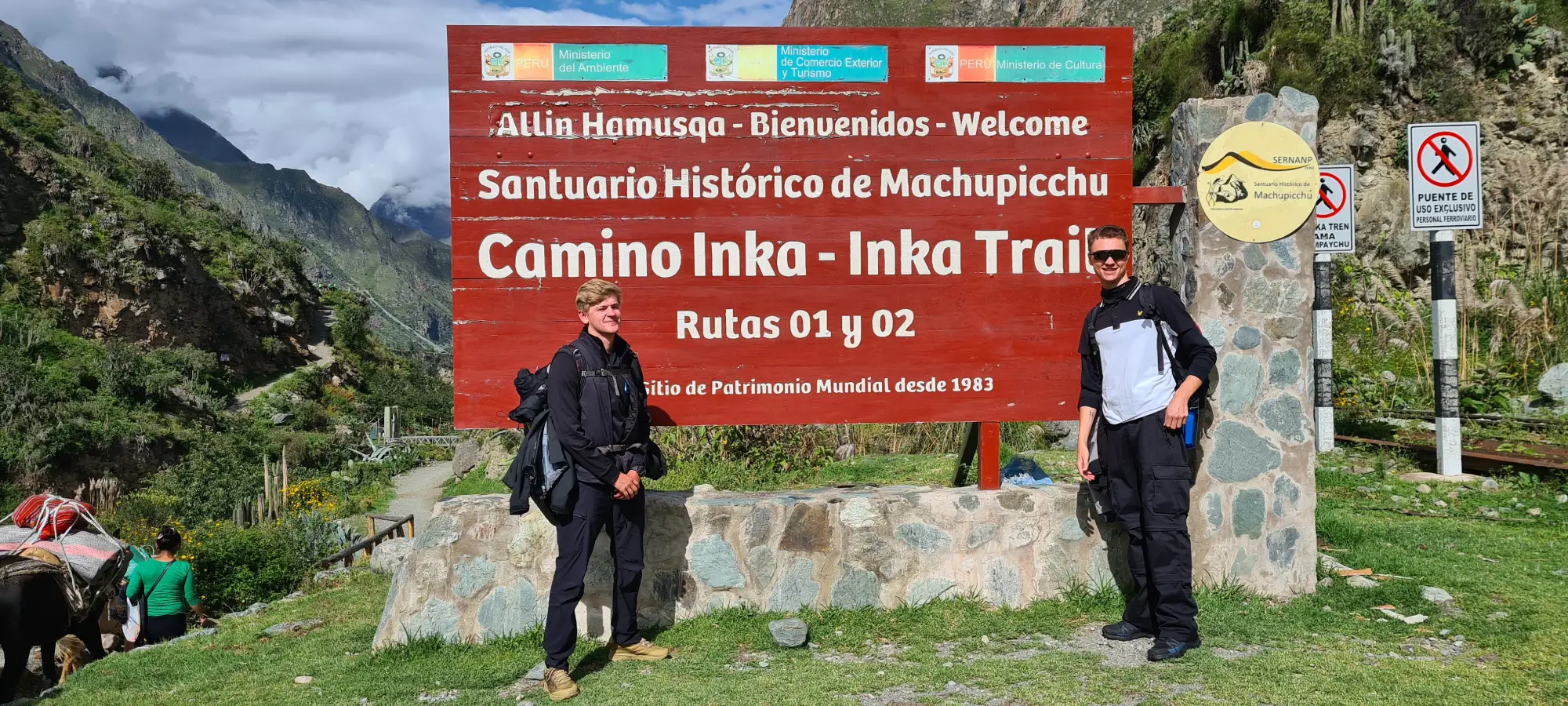 Can a Beginner Hike the Inca Trail? Complete Guide for 2026