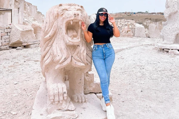 Tour Arequipa, Canyon Do Colca E Lago Titicaca: 5 Dias DeAventura No Sul Do Peru