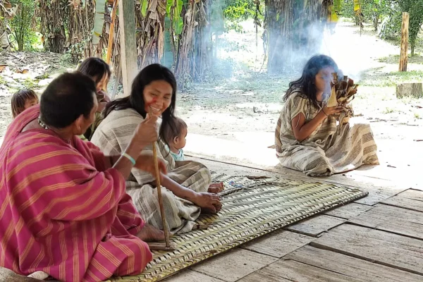 Complete Guide to the Peruvian Amazon from Puerto Maldonado