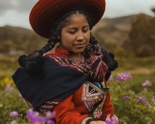 Experiential Tourism Misminay Community – 2 Days