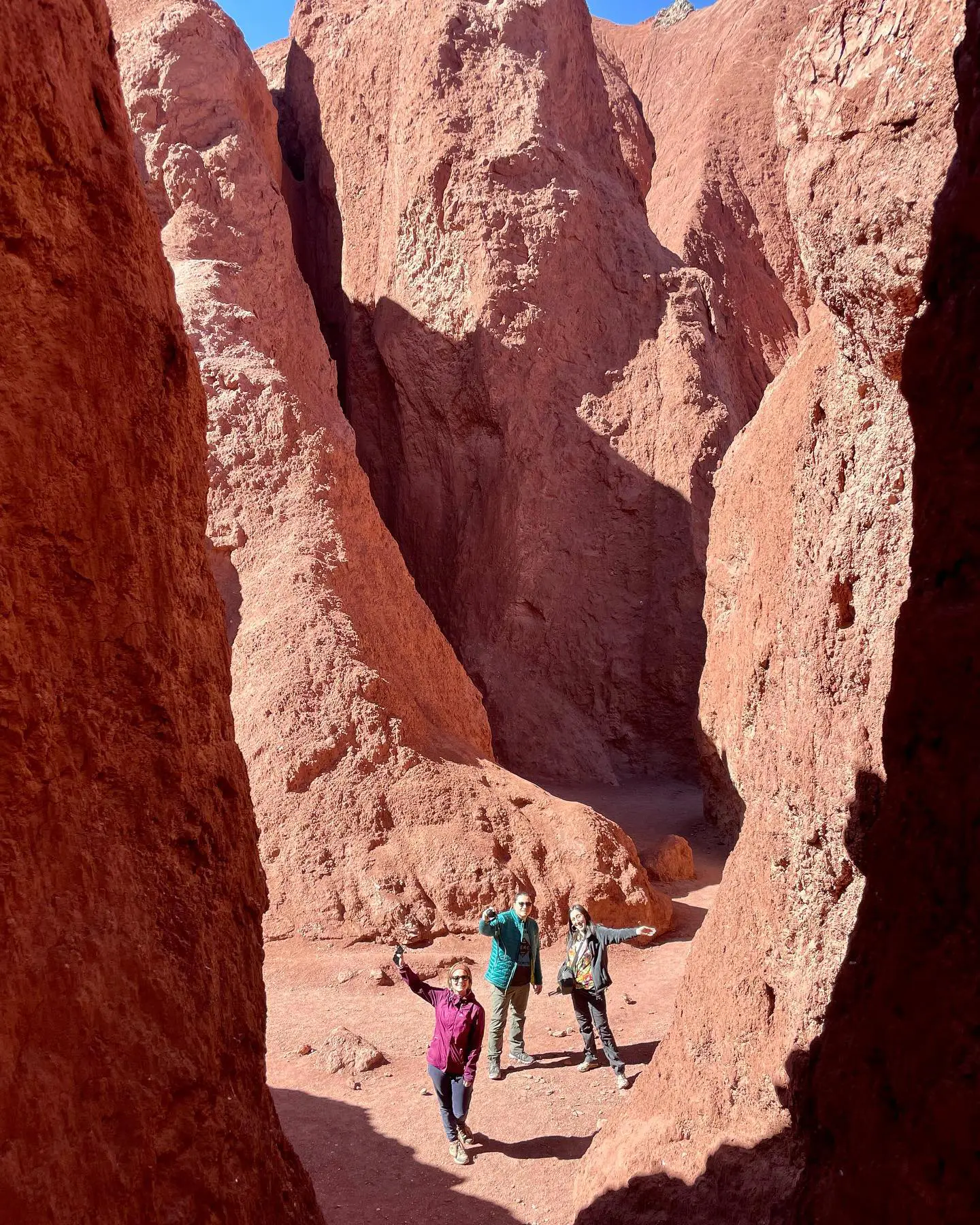 Rainbow Valley Tour