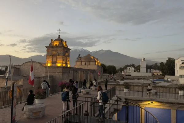 What to See in Peru in 10 Days: Recommended Route for a First Trip