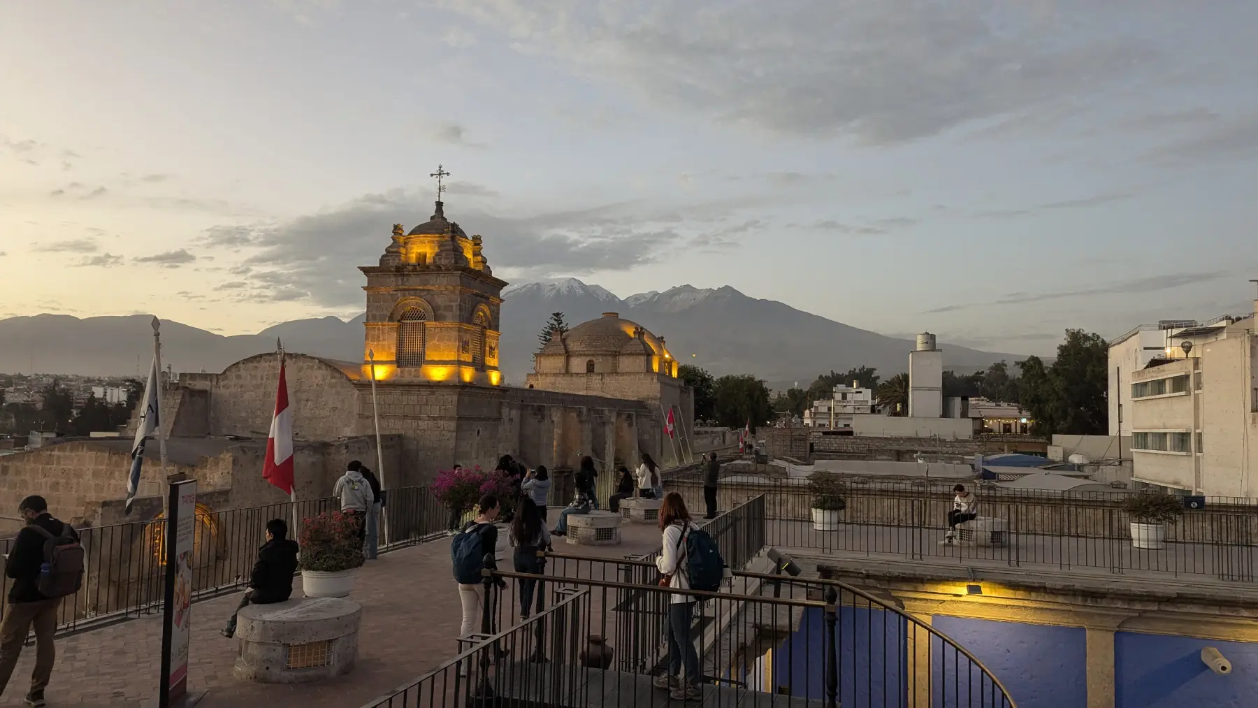 What to See in Peru in 10 Days: Recommended Route for a First Trip