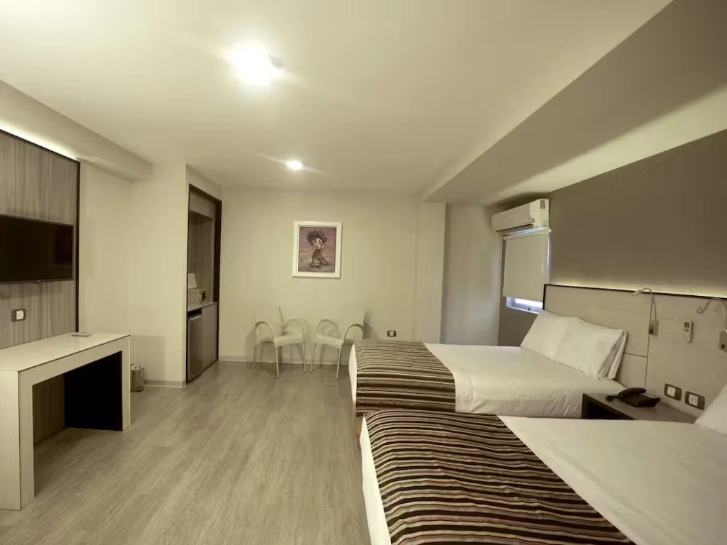 Victoria Regia Hotel Iquitos
