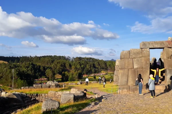 Exploring Cusco on Your Own: A Practical Guide for Travelers