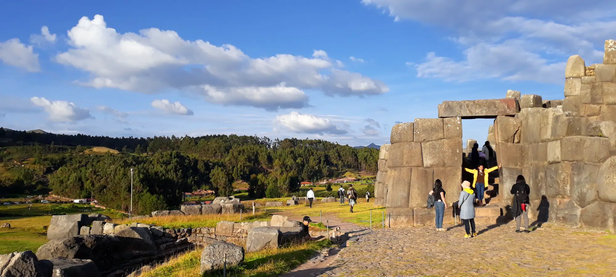 Exploring Cusco on Your Own: A Practical Guide for Travelers