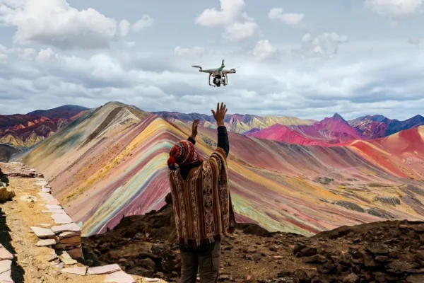 Updated 2026 Guide to Flying a Drone in Cusco, Peru