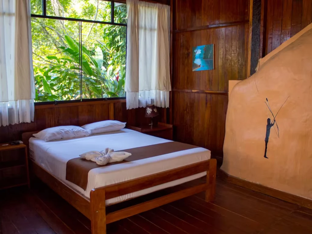 Wasai Eco Lodge Puerto Maldonado