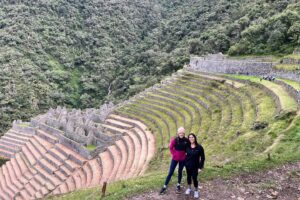 Consejos del Camino Inca 2025
