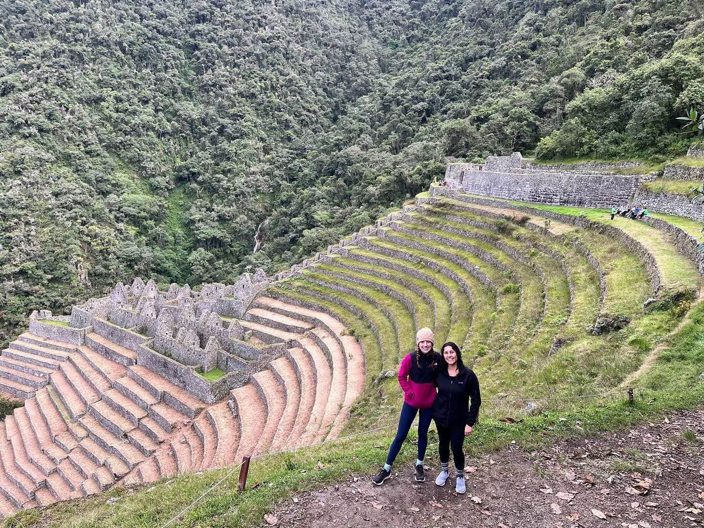 Consejos del Camino Inca 2023