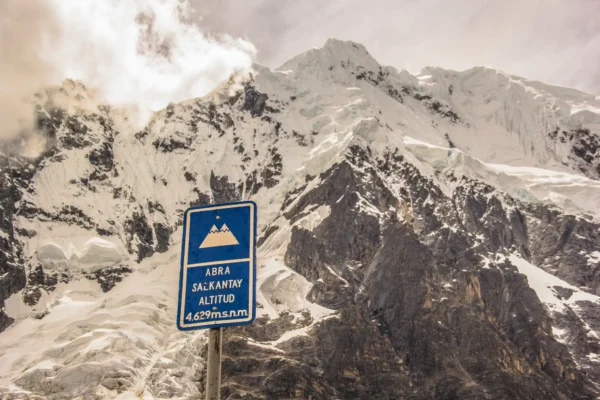 Nevado Salkantay in Cusco: History, Altitude, Climate, and How to Get There Nevado Salkantay in Cusco: History, Altitude, Climate, and How to Get There